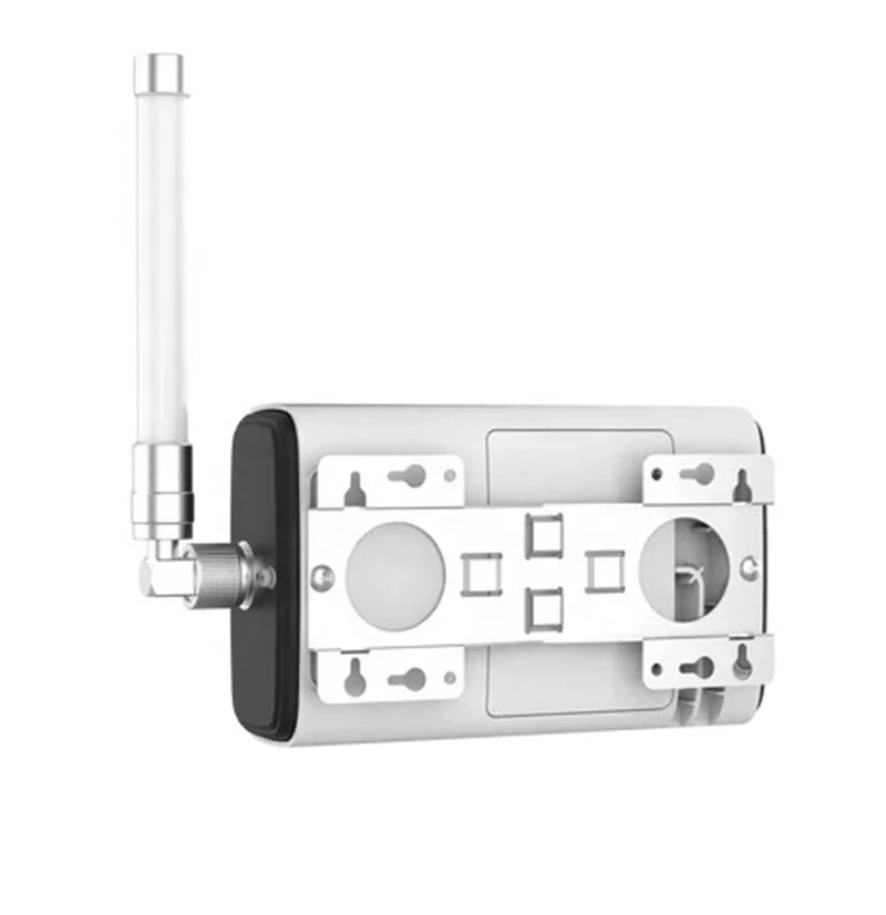 IOT 게이트웨이 EU868Mhz Milesight UG65 lorawan 4G IP65 TTN 내장 NS 서버