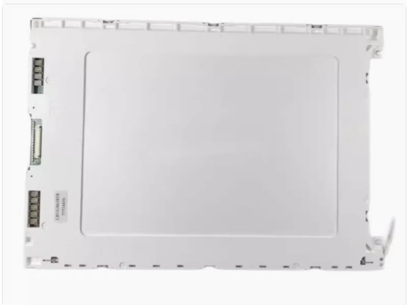 LRUGB6381B LCD 디스플레이 화면