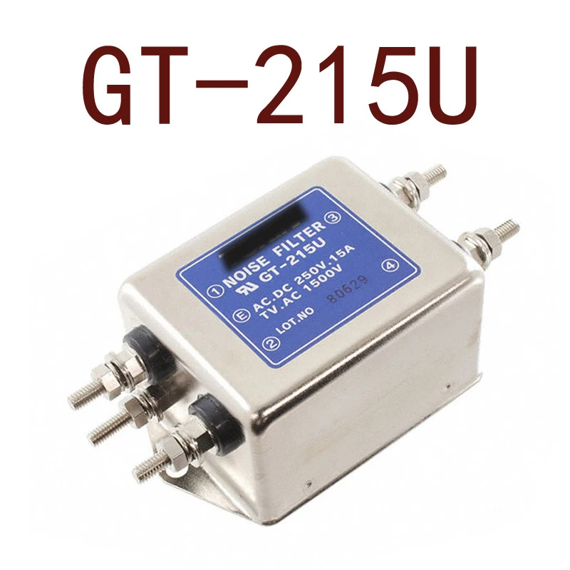 -215U AC.DC250V 15A TV.AC1500V 현장