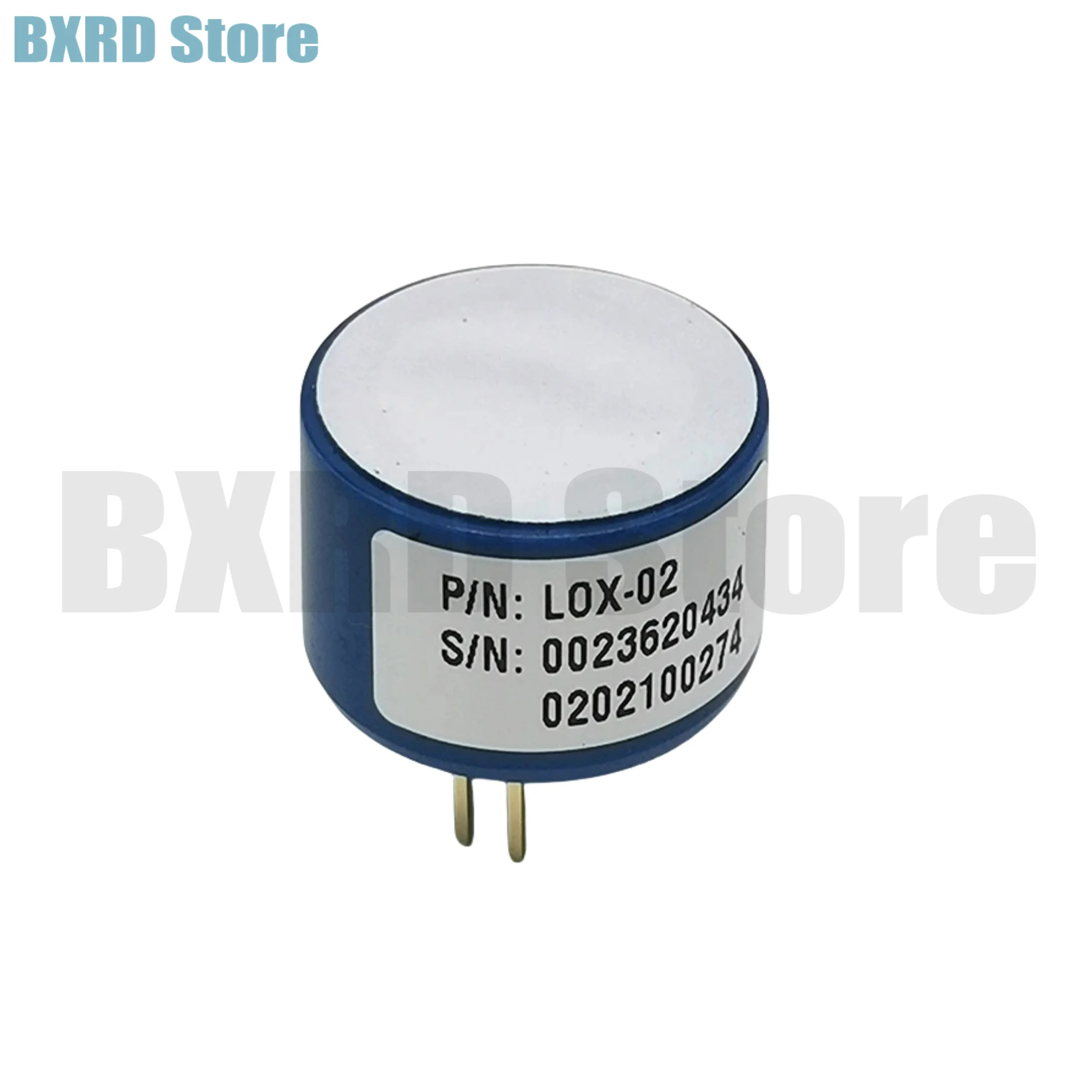 LOX-02 형광 산소 센서 O2 신