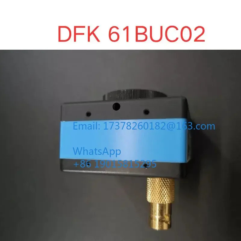 리퍼 DFK 61BUC02 산업카메라 OK DFK61BUC02
