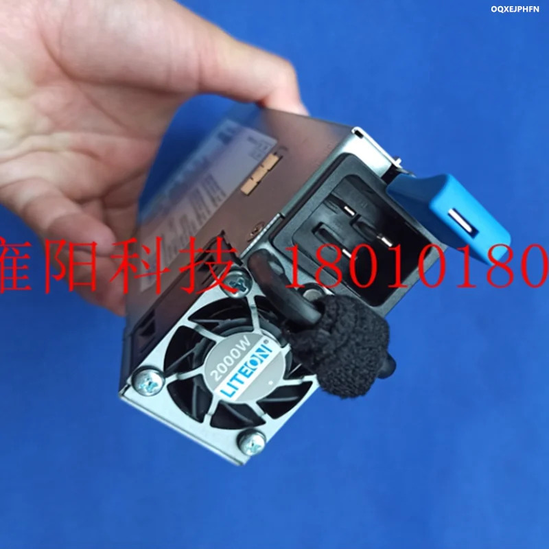 전원공급장치 LITEON 2000W PS-2202-1L
