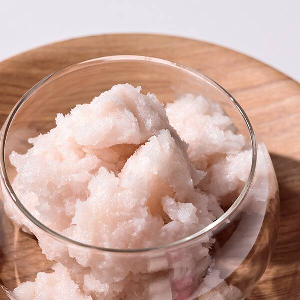 칼디 코오라세테 파인 아이스 얼려먹는 사쿠라 아마사케 아이스 / 일본 디저트 - 상세 이미지 2