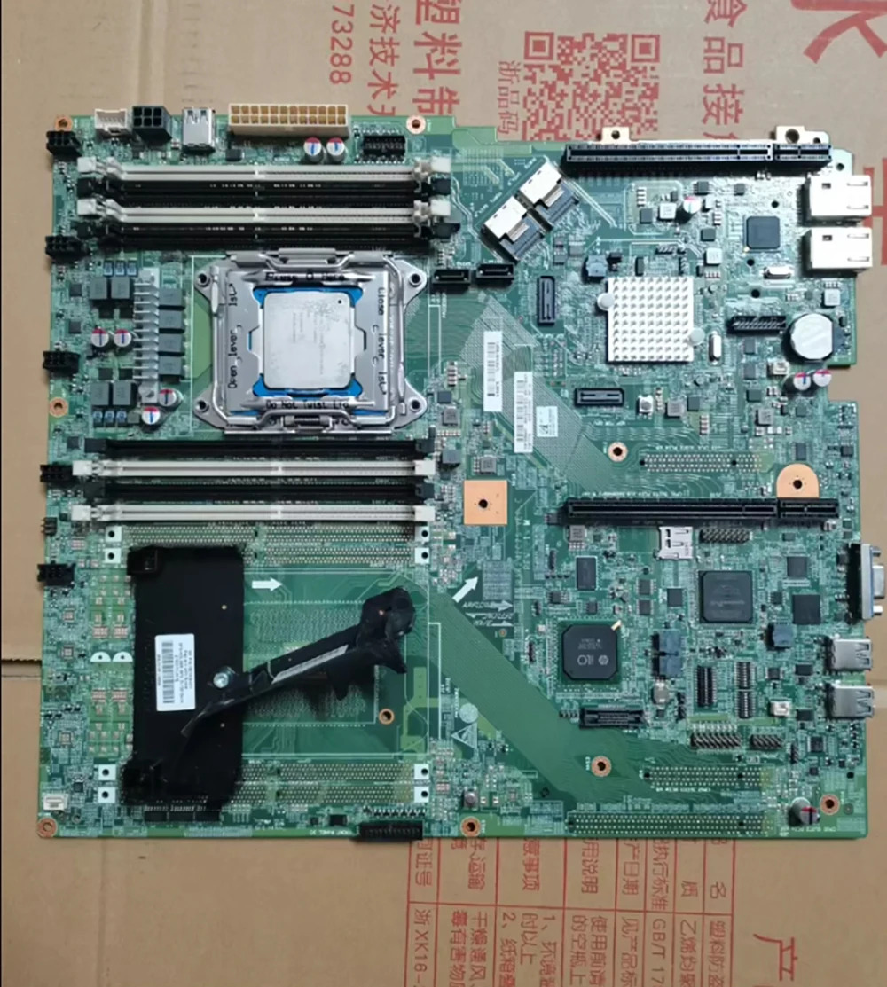 hp호환 DL120 G9 서버 마더보드847394 -001 757796 -002 790549