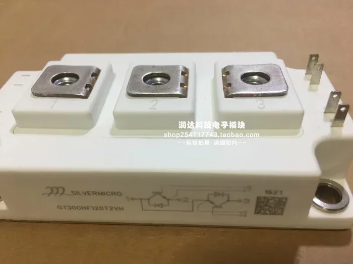 450HF120T2VH 150HF120T2VH 200HF120T2VH 300HF120T2VH