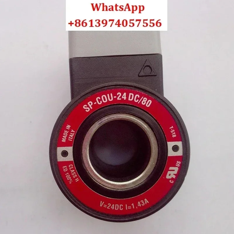 코일 SP-COUR-24DC/10 SP-COUR-24DC/80