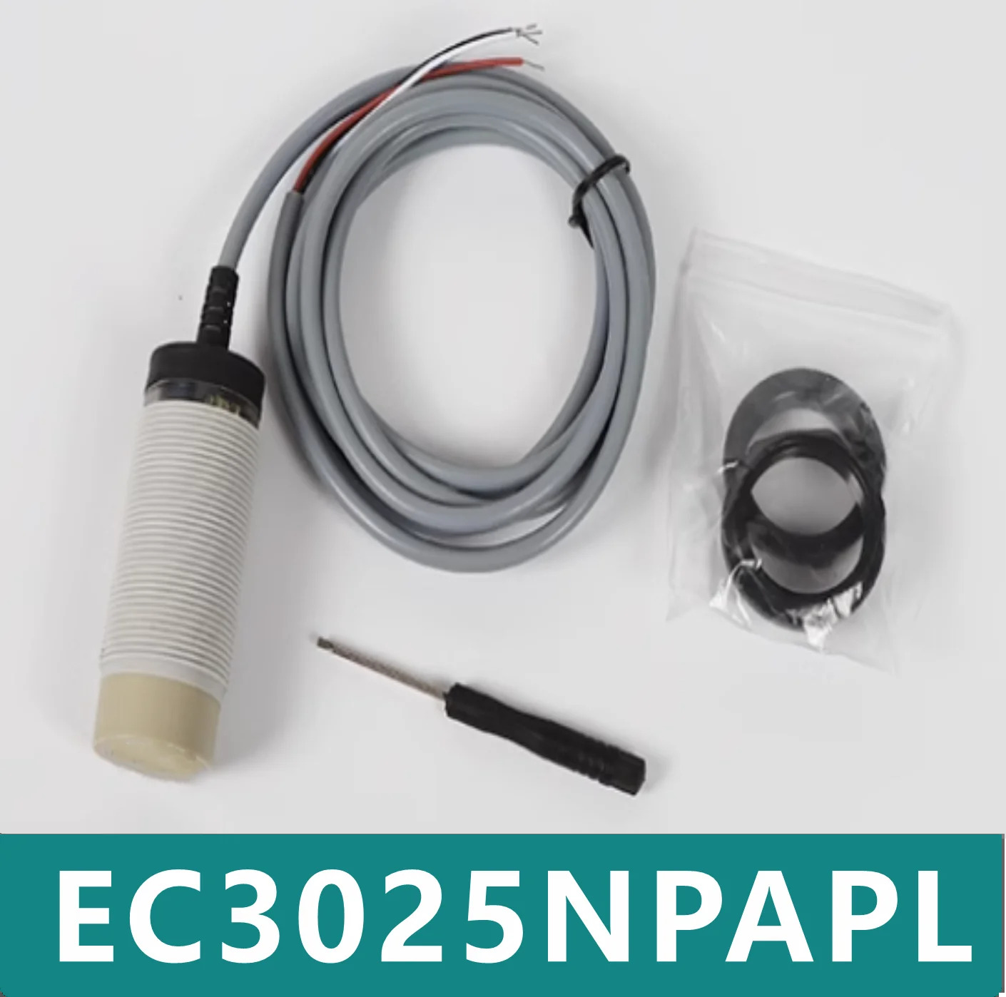 정전용량 스위치 센서 EC3025NPAPL EC3025PPAPL 신