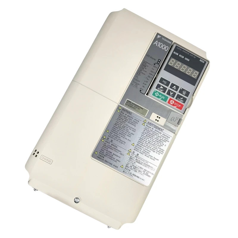 새 Yaskawa CIMR-AC4A0031FAA 인버터
