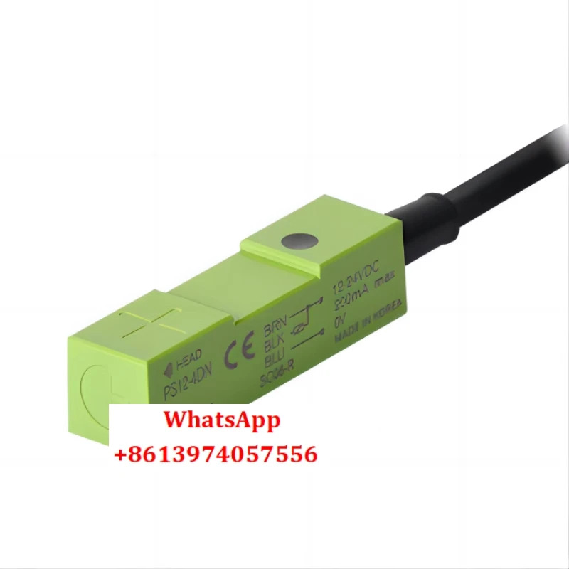 센서 PS12 PRE12-4DN-4DP-4DNU-4DPU-4DN2U