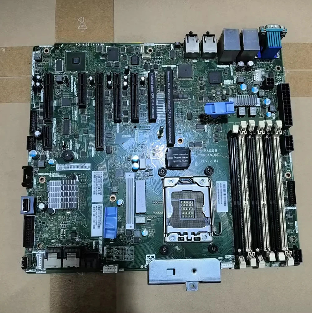 IBM X3300 M4 서버 마더보드 81Y7047 00W2268 00AK852 용