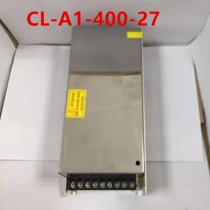 전원공급장치 Chenglian 27V14.8A 400W CL-A1-400-27