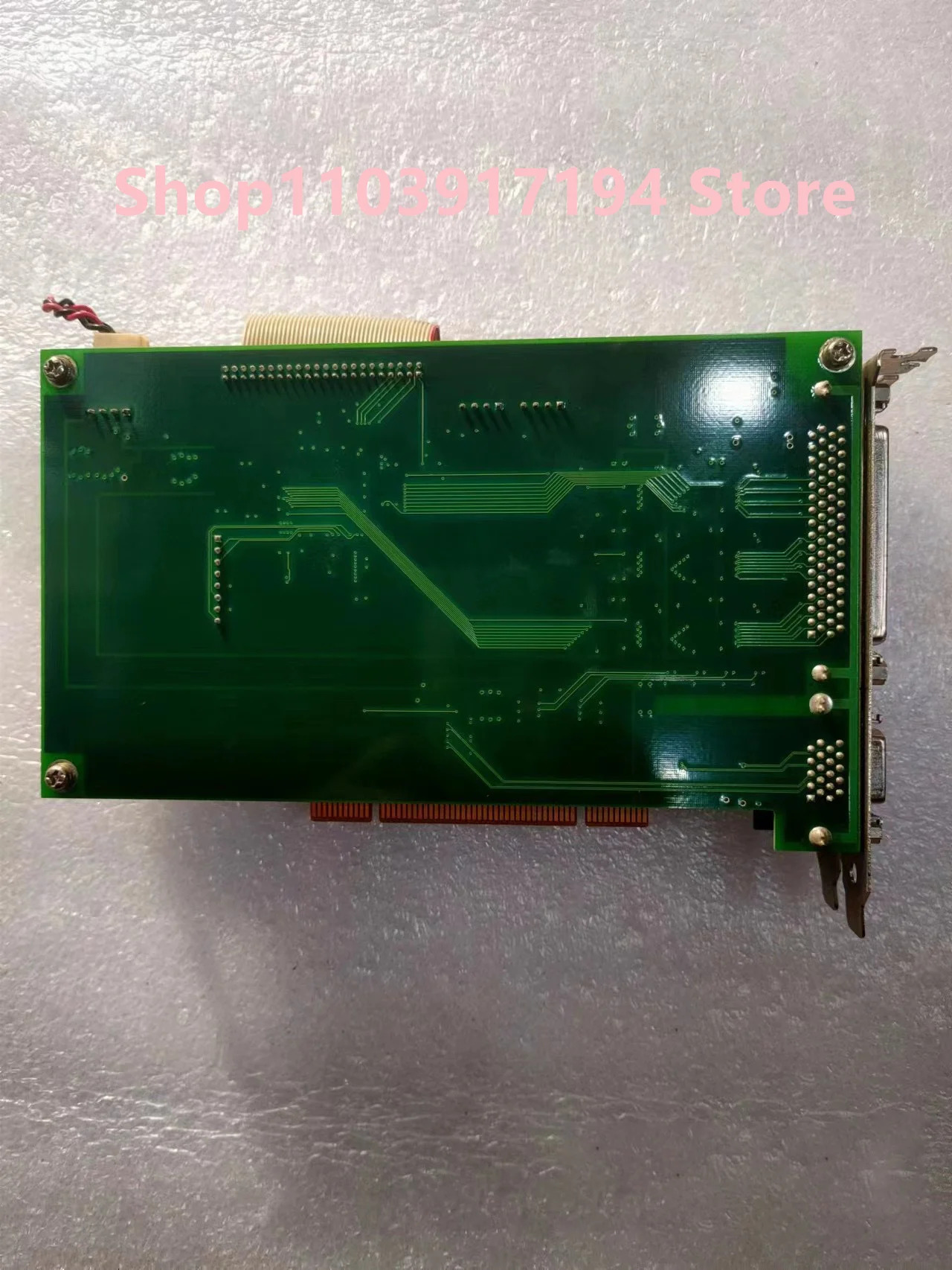 TRI PCI-L132-TRI RE V.A DB-L132-TRI 축 제어 카드