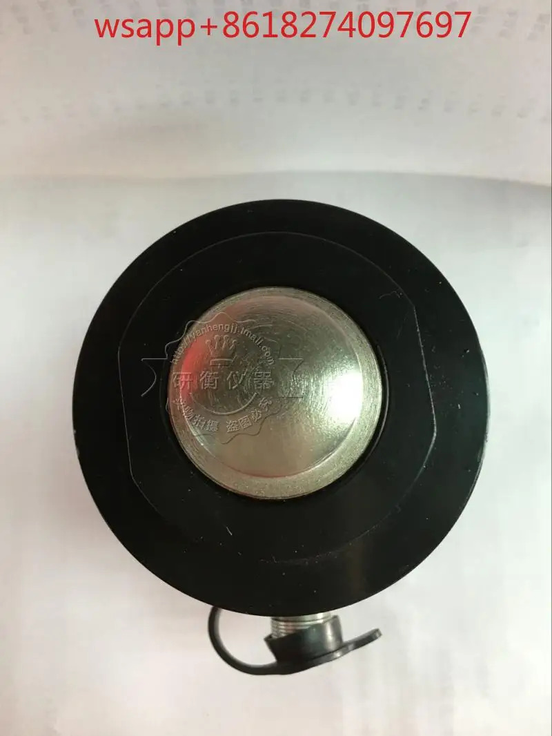 TJH-3 압력센서 럼 계량 센서 100kg 1T 2T 5T10T 50 톤 100