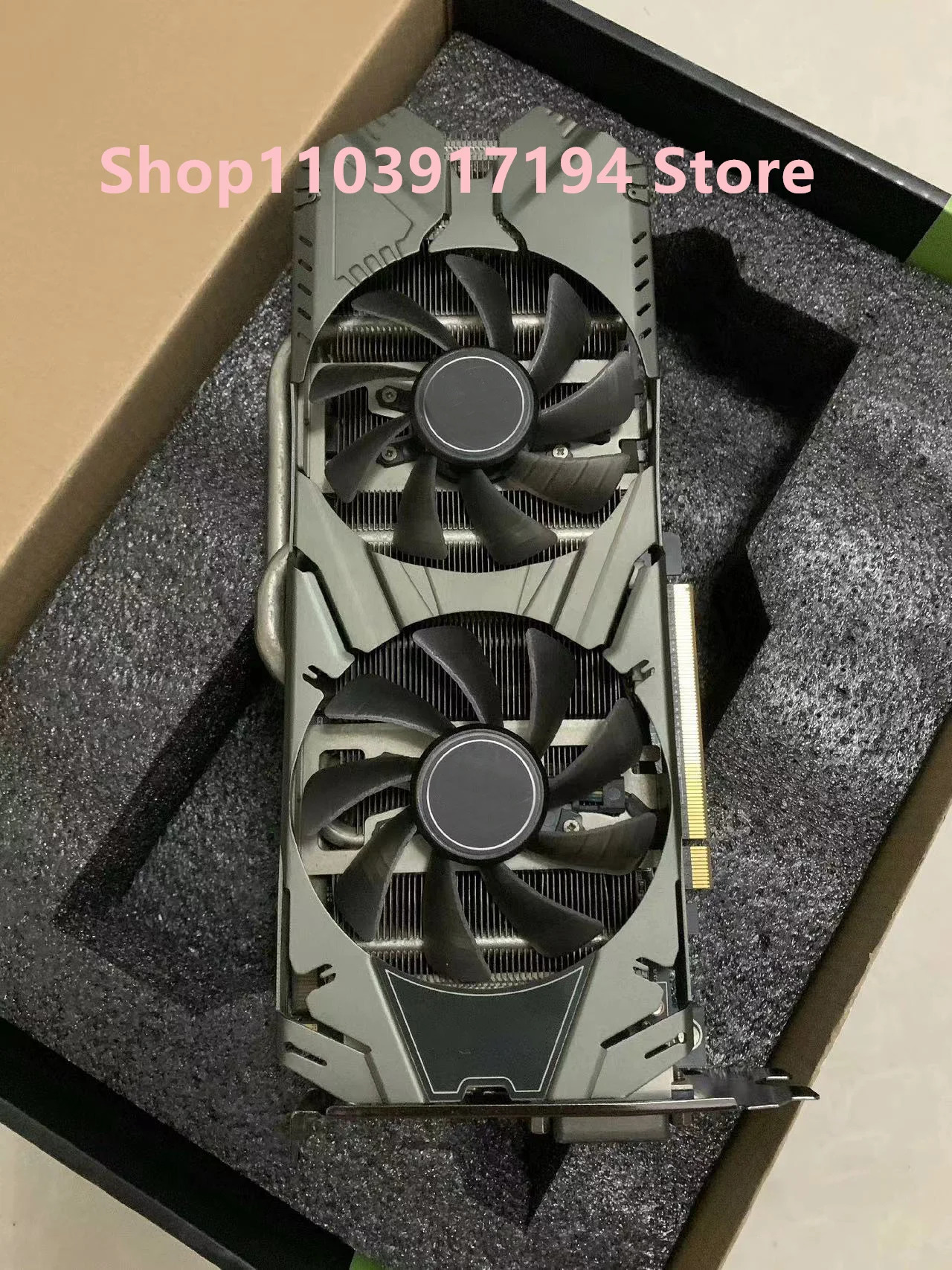 갤럭시 X970 4G 디스플레이 카드