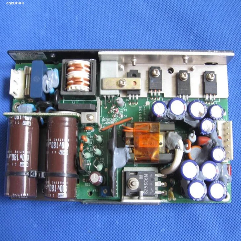 오리지널 새 전원공급장치 NEMIC-LAMBDA 50W LWT-4HA-522