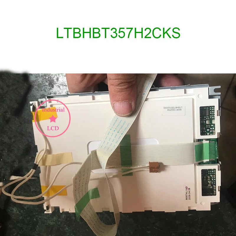 LCD LTBHBT357H2CKS M357AL1AG