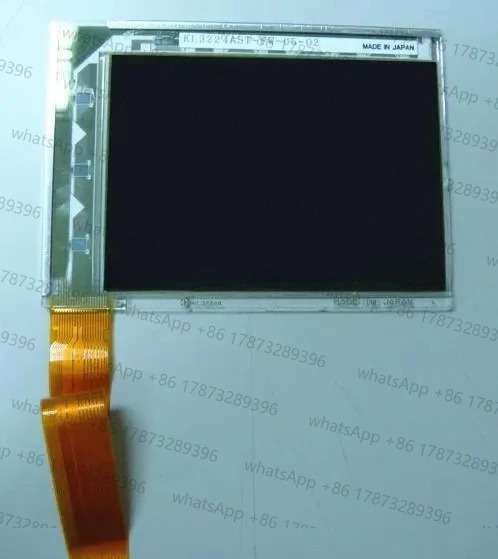 KL3224AST-FW LCD 화면