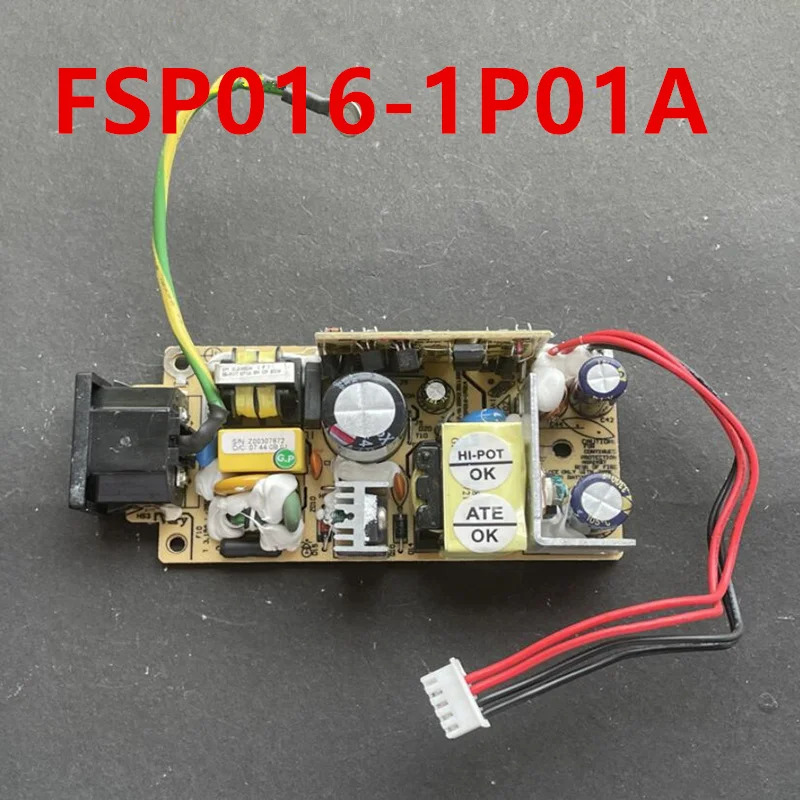 거신 전원공급장치 FSP S3100-16C-SI 16W FSP016-1P01A