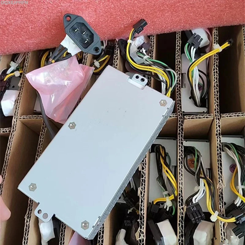 DELL Optiplex 3030 3048 180W HU180EA-00 AC180EA-00 D180EA-00 0R50PV 02Y4D5 08WJ7H 새 전원공급장치