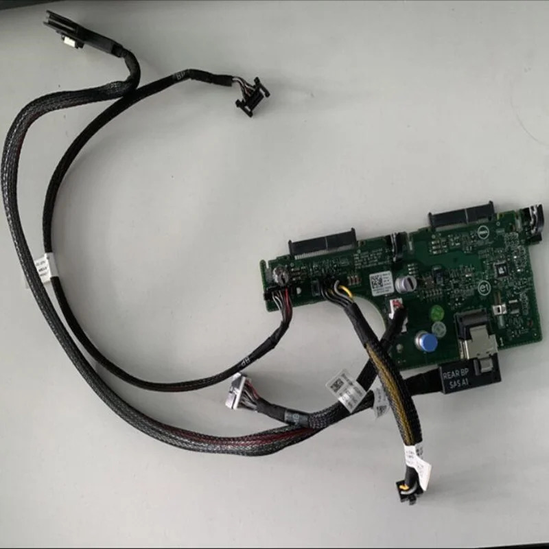 DELL R720XD 전원공급장치 00JDG3 0JDG3 0FD2FJ 0JWGFN 04NM23 097J8N 거새 하드 백플레인