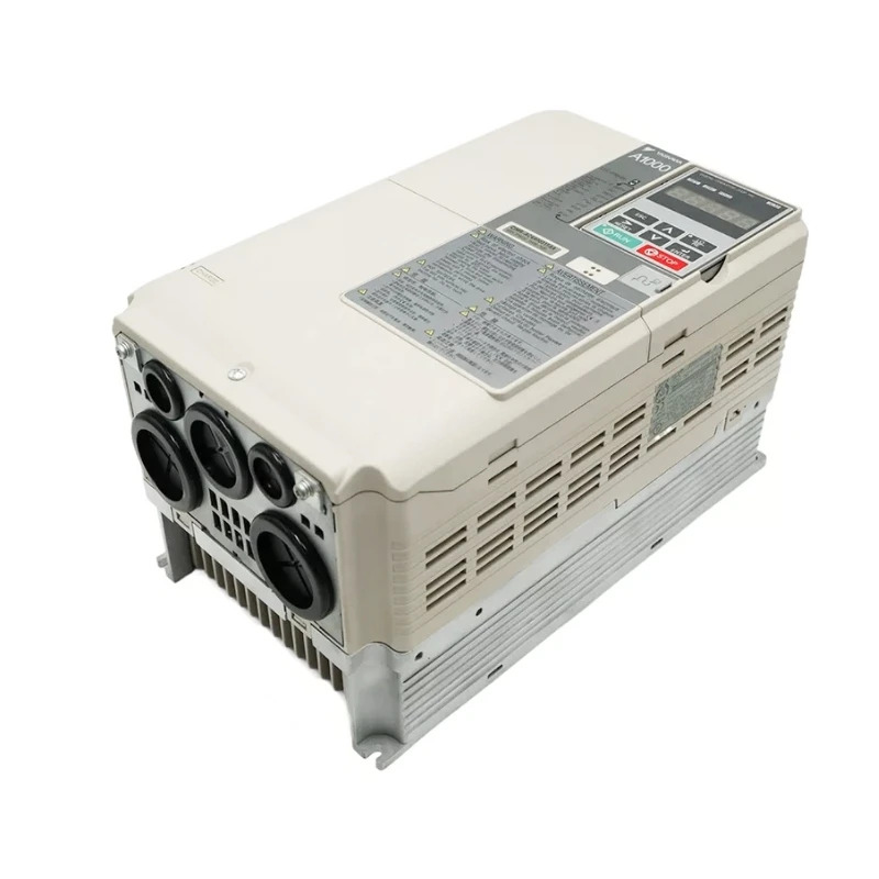 새 Yaskawa CIMR-AC4A0031FAA 인버터