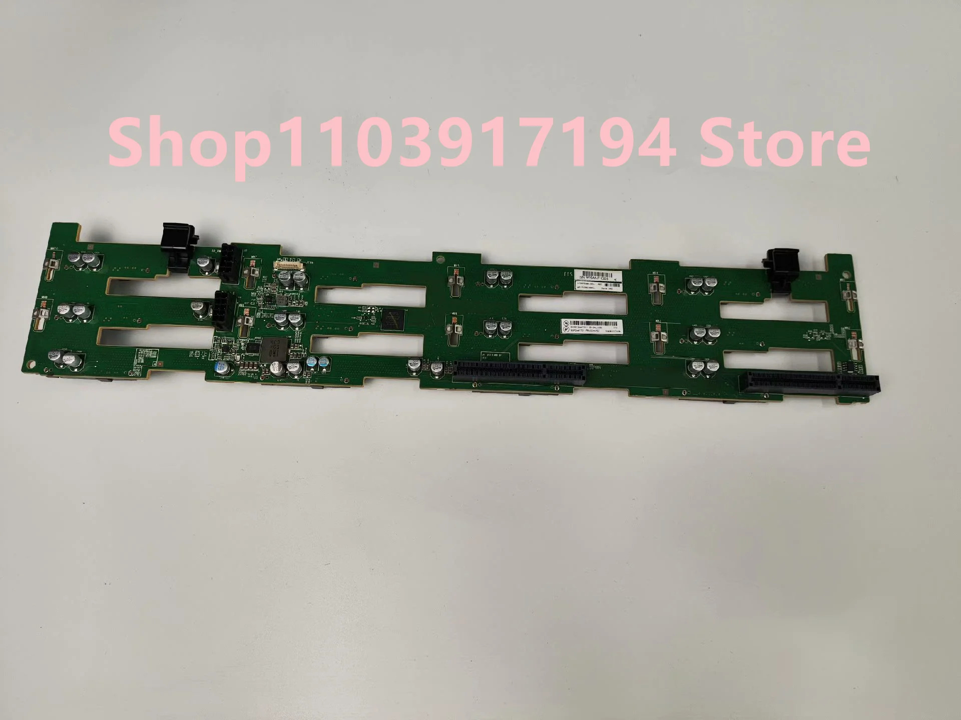 RD650 3.5 인치 하드 백플레SSF0A47761 00HV507 용