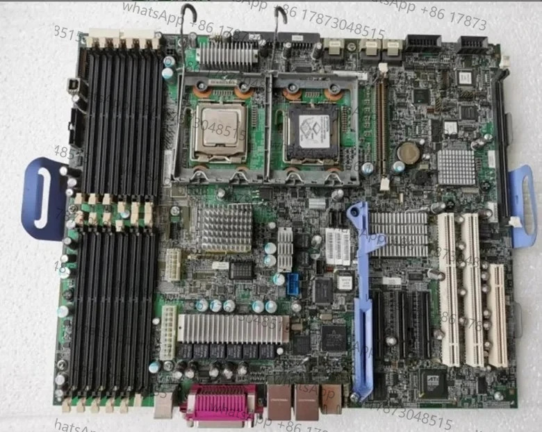 X3400 X3500 마더보드 42C1529 43W5176 44R5619 서버