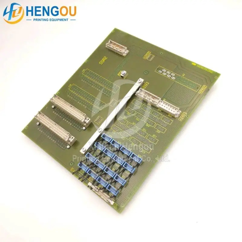 00.781.3499/01 SSR2 보드 heidelber SM52 PM52 SM74 SM102 사Heidelber 인쇄기계 부품