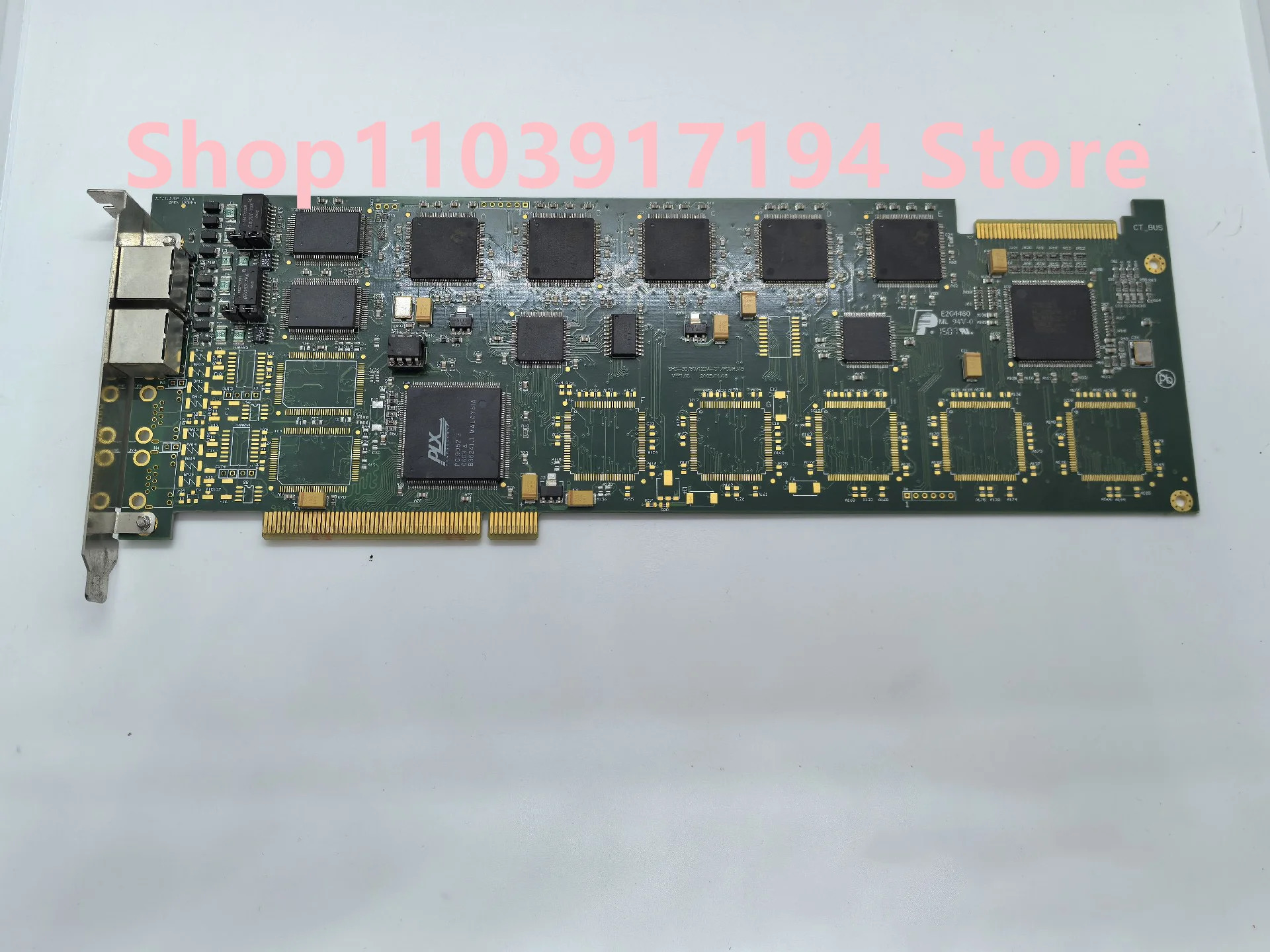 Synway 디지털 음성 카드 SHD-60A-CT PCI SHD-30 60A