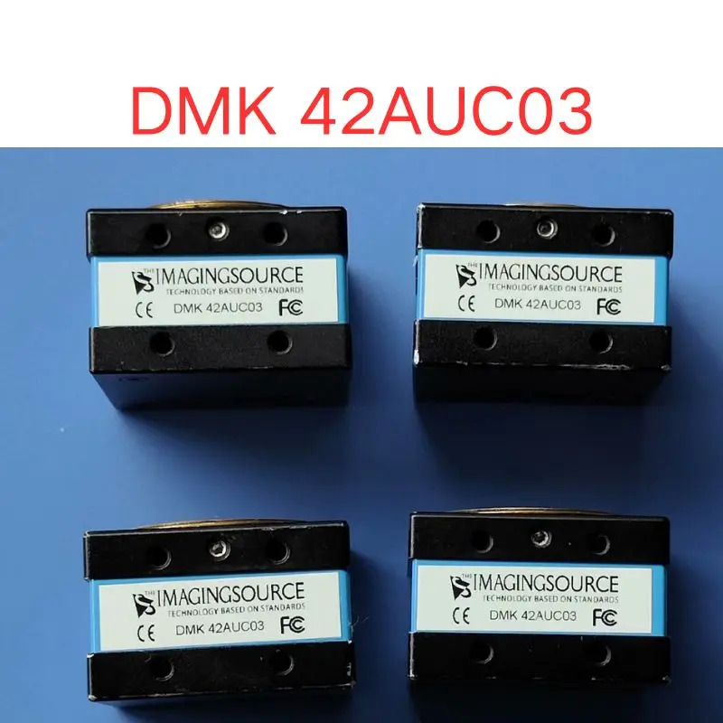 리퍼 산업카메라 DMK 42AUC03 OK
