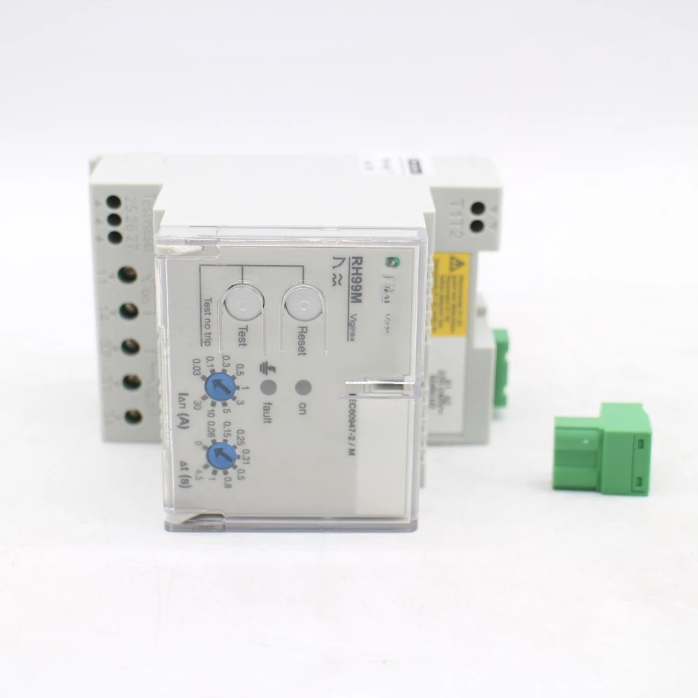 PLC 릴레이 또는 스위치 모듈 56173 RH99M