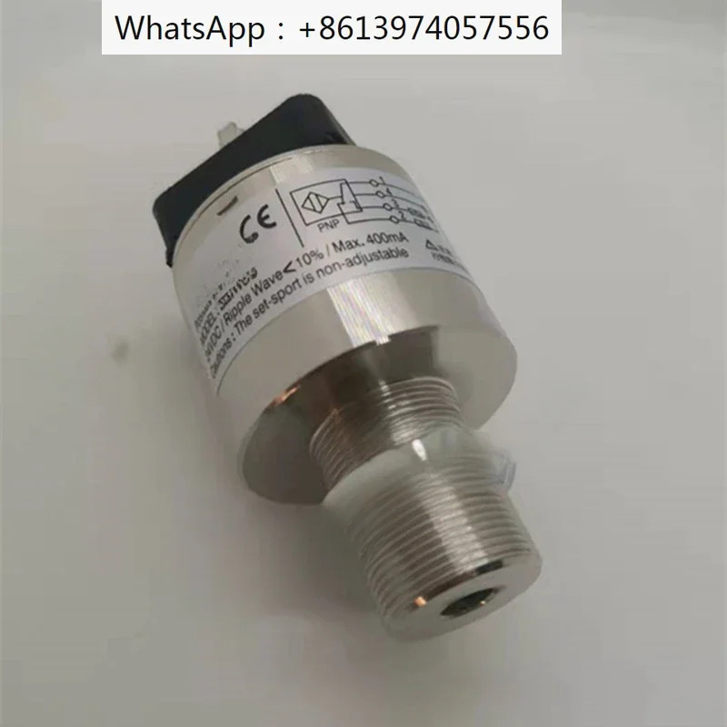 스위치 HNC EL24VDC 유압 안전 리미터 밸브 위치 감지