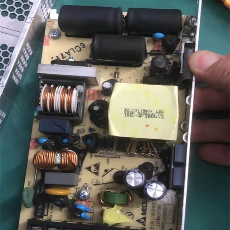 델타 PMC 24V6.25A 150W PMC-24V150W1AA새 전원공급장치