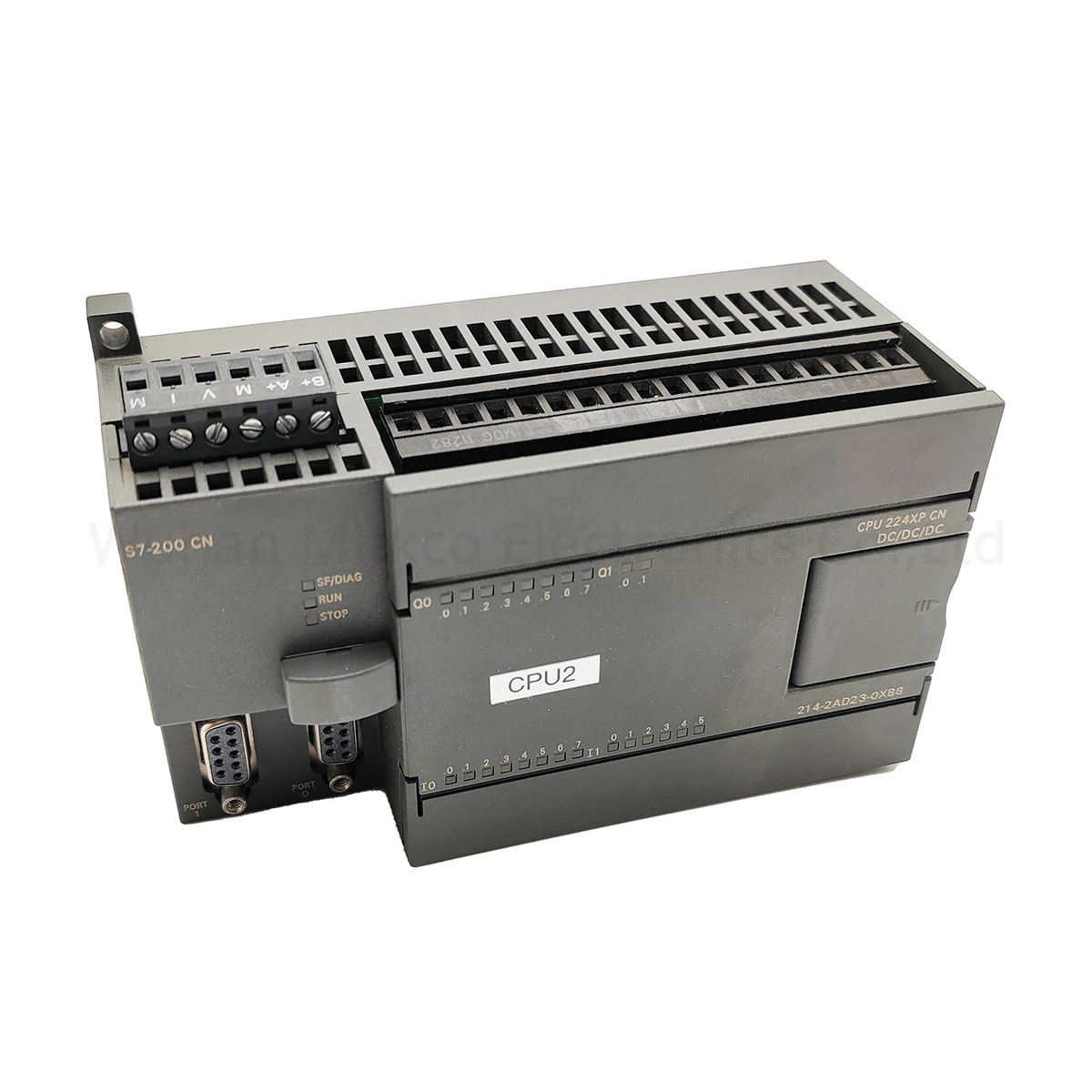 6ES7416-2XA02-0AB0 Plc 프로그래밍 S7-400 6ES7416 2XA02 0AB0