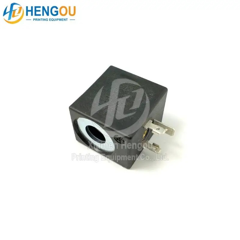 DB-0502 밸브 부품 오프셋 기계 24V DC 11W