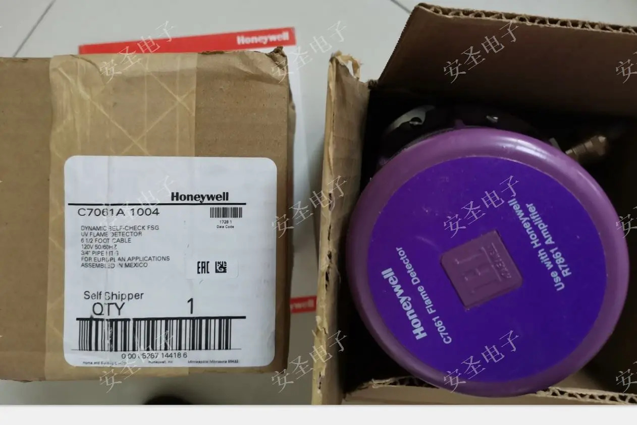 하니웰 미국 C7061A1004