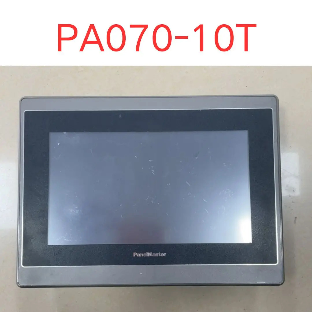 리퍼 PA070-10T 터치 스크린 OK
