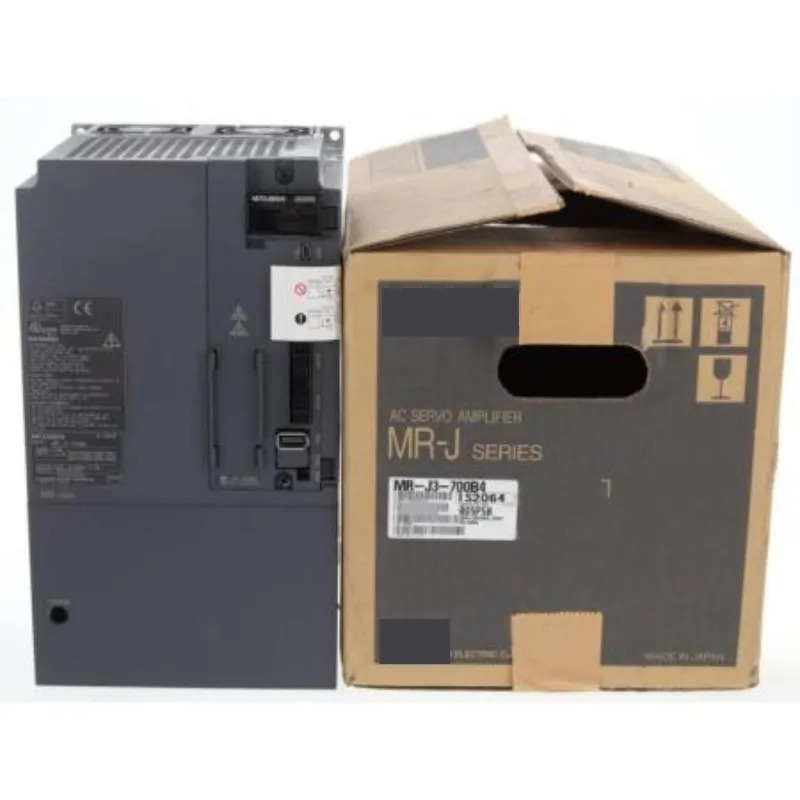 MR-J3-700B4 서보 드라이브