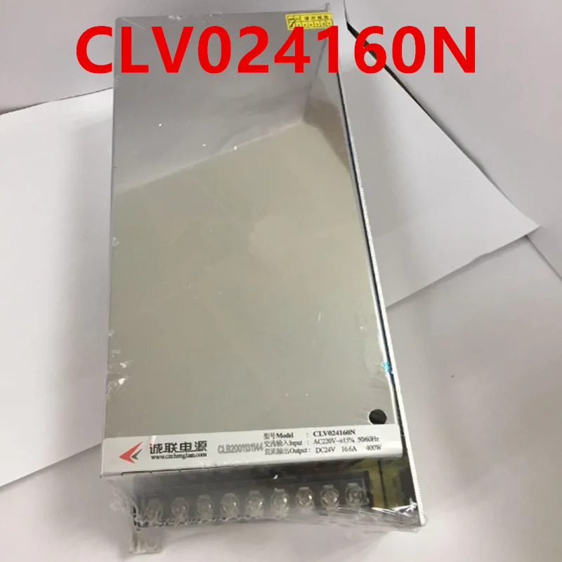 전원공급장치 24V16.6A 400W CLV 024160 N