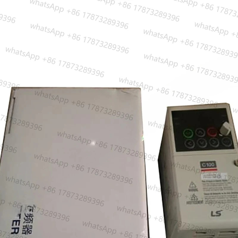 리퍼 해체 기계 LSLV0008C100-4N 0.75KW