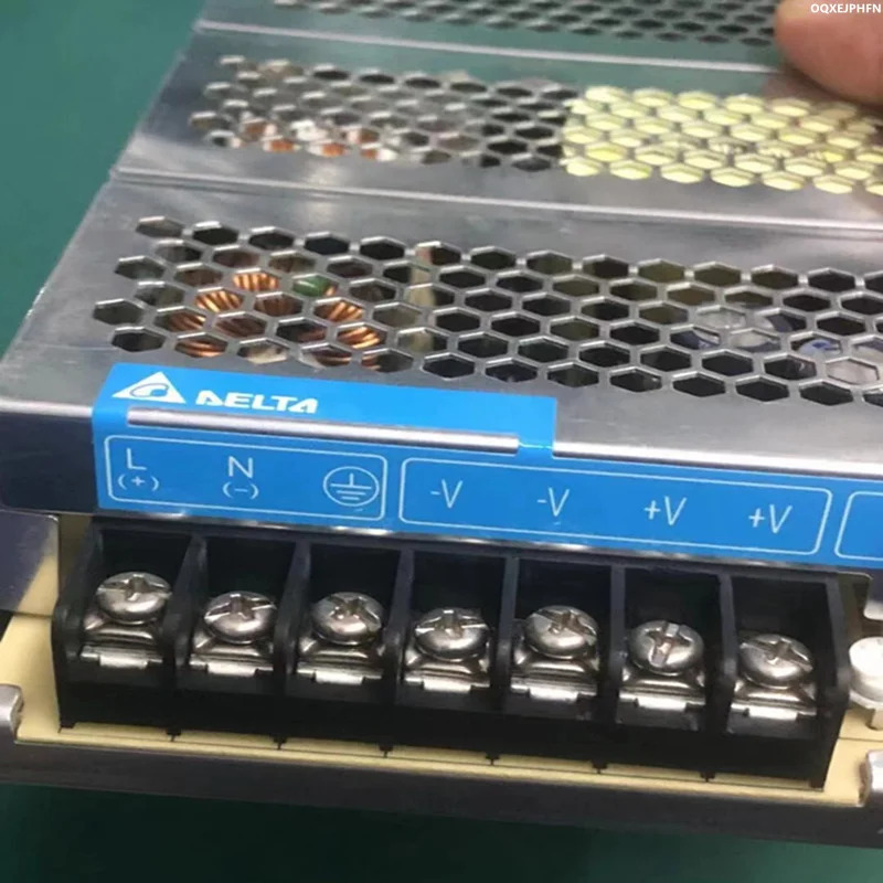 델타 PMC 24V6.25A 150W PMC-24V150W1AA새 전원공급장치