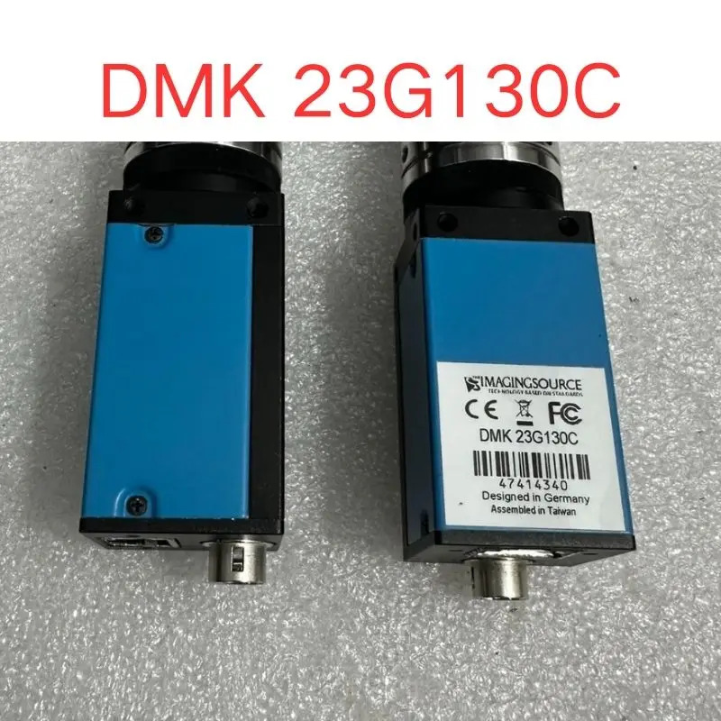 리퍼 DMK 23G130C 산업카메라 OK