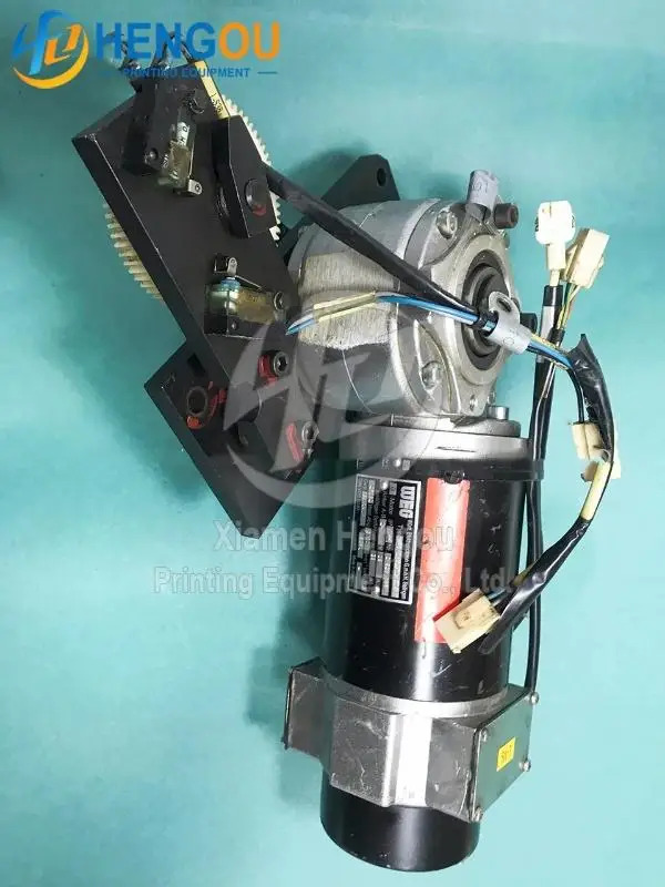 G3.105.1011 모터 Heidelber SM52 XL105 CX102 CD102 SM102 CD74 인쇄기계 부품