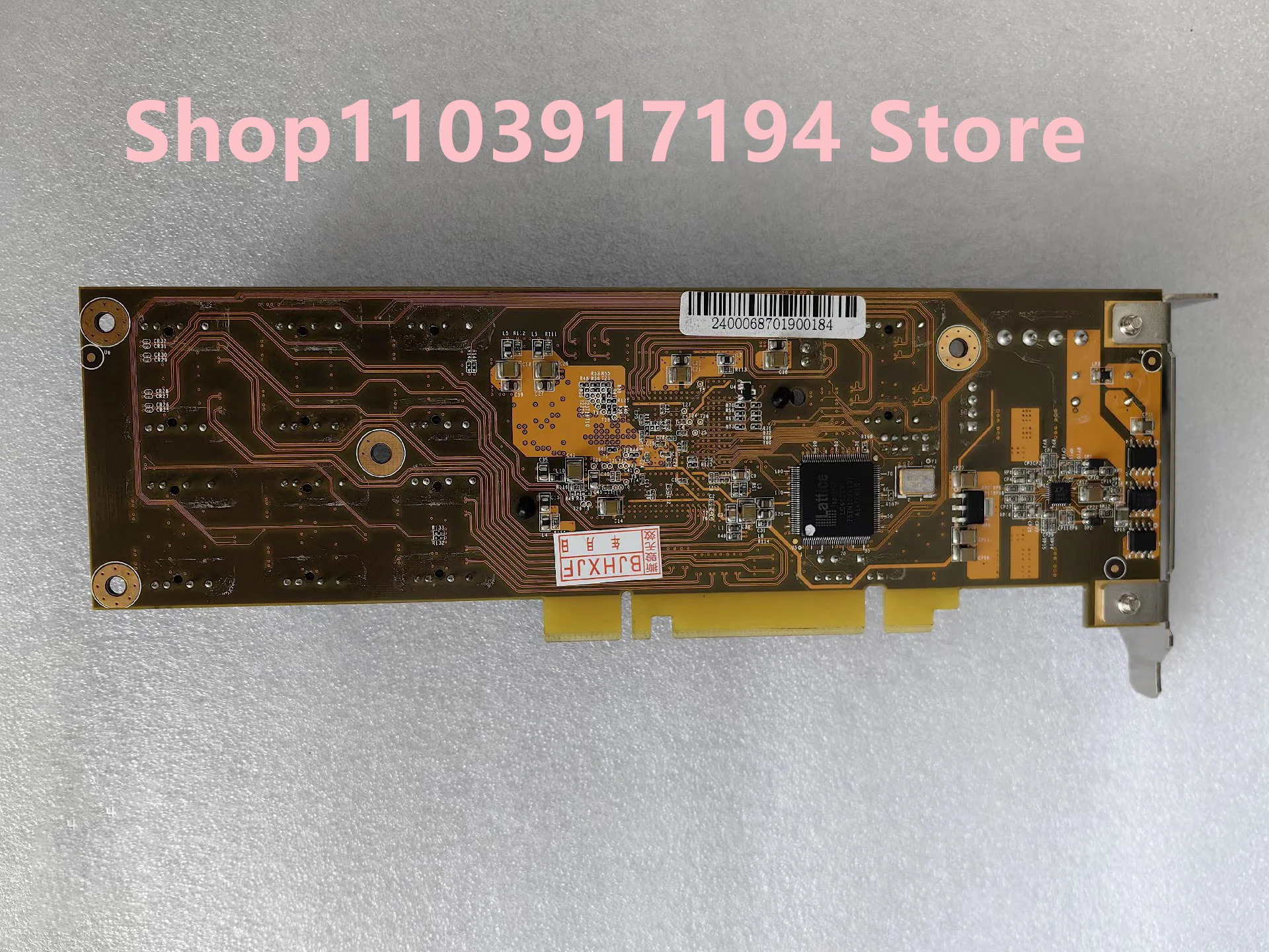 CHENBRO I620-G10 서버확장 카드 24 포트 CK22804 80H10462201A0