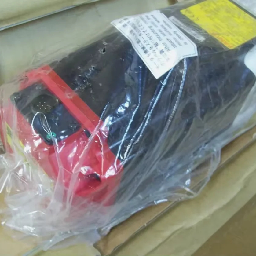 A06B-0205-B605 SONGWEI CNCA06B0205B605 FANUC 서보모터