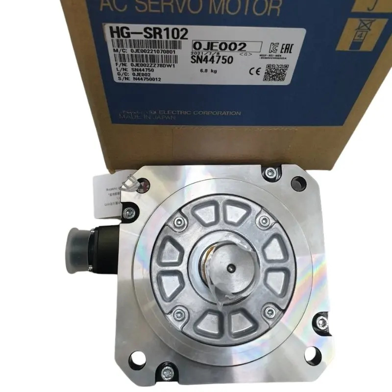 HG-SR102 서보모터