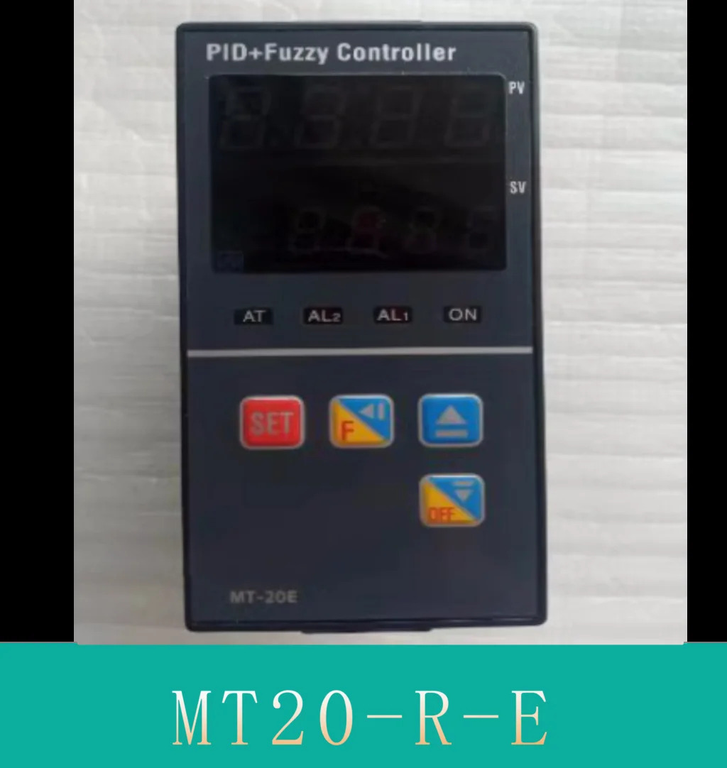 MT20-R-E MT-20E PID 퍼지 마이크로 컴퓨터 제어 모드 온도 컨트롤러 신