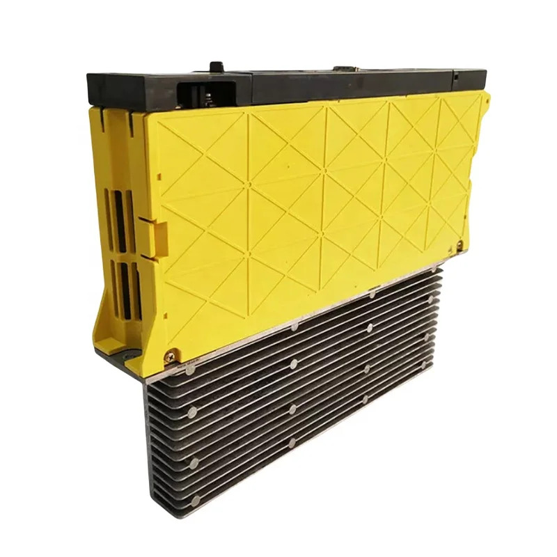 A06B-6081-H106 SONGWEI CNC A06B6081H106 FANUC 서보 증폭기 드라이브 전원공급장치 모듈 장치