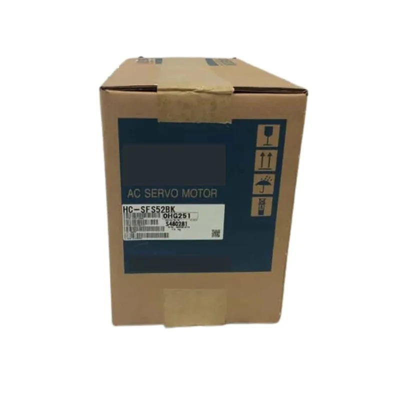 HC-SFS52BK 서보모터 신 신속