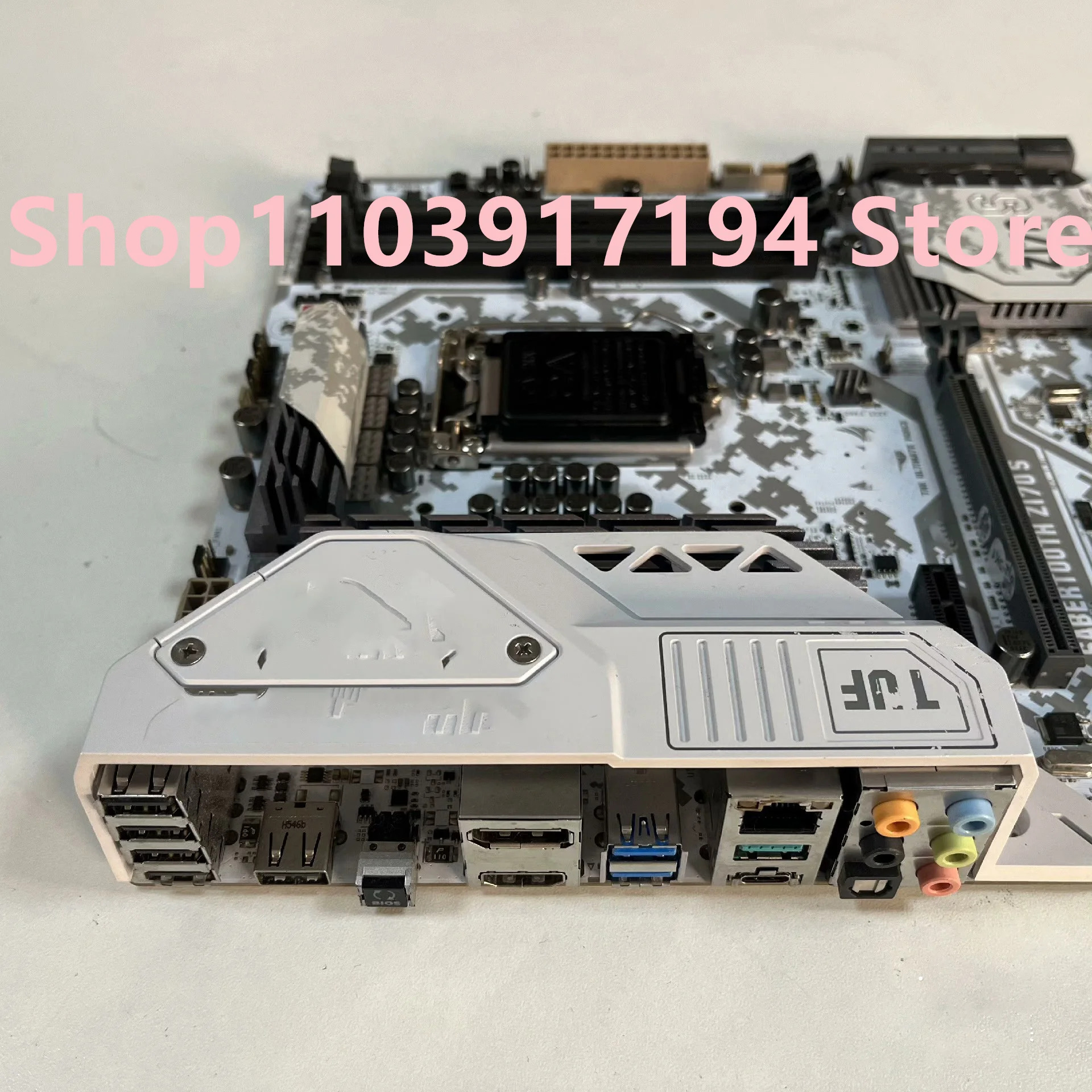 ASUS호환 Z170 S 마더보드용